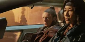 Blade Runner 2099