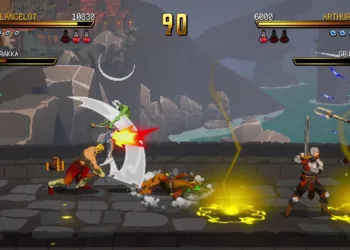 Blades & Battles Review