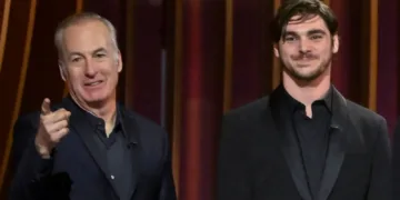 Bob Odenkirk