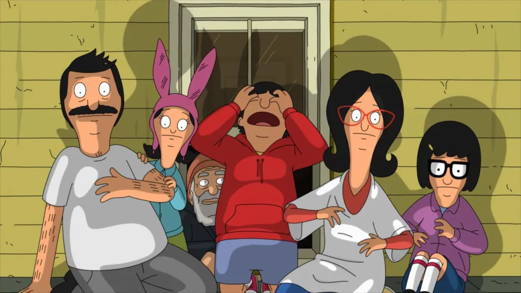 13 Halloween Movies and Shows to Stream Tonight (That Aren’t Hocus Pocus) 42 Bob’s Burgers: The Hauntening