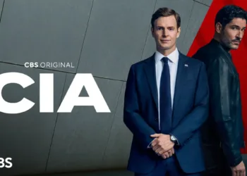 CIA Season 2 Review
