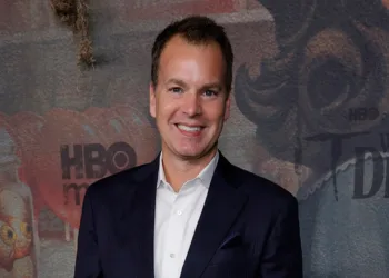 Casey Bloys