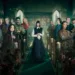 The Celebrity Traitors Season 2 Review