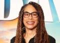 Channing Dungey