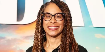 Channing Dungey