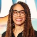 Channing Dungey