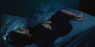 Characters Disappearing
