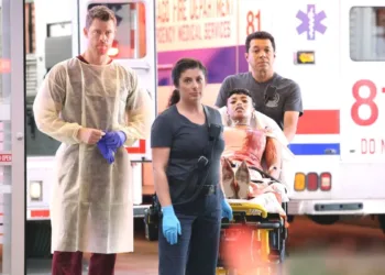 Chicago Med Season 12 Review