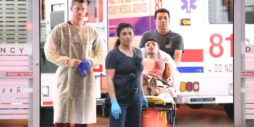 Chicago Med Season 12 Review