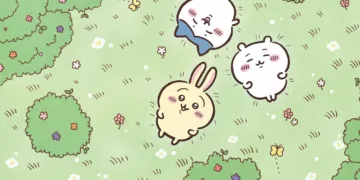Chiikawa