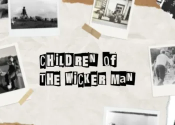 Children of the Wicker Man Review