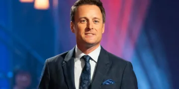 Chris Harrison Fires Back at “Bachelor” Studio Over Cease-and-Desist: “Jealousy Is a Tough Thing” 14 Chris Harrison 1