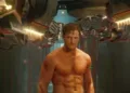 Chris Pratt