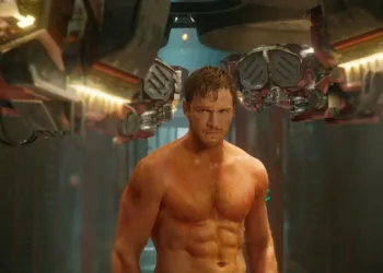 Chris Pratt