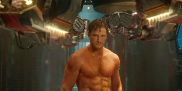 Chris Pratt