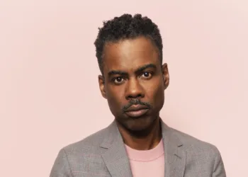 Chris Rock