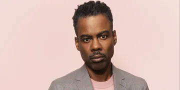 Chris Rock