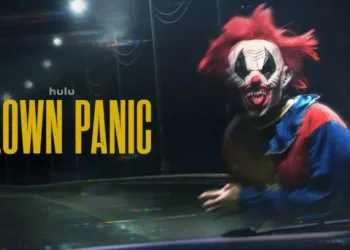 Clown Panic Review
