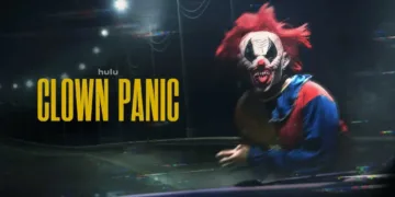 Clown Panic Review