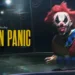 Clown Panic Review