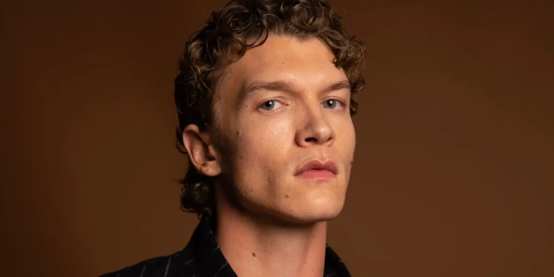“Heated Rivalry” Star Connor Storrie in Talks to Play Villain in Marvel’s “Ghost Rider” 41 Connor Storrie