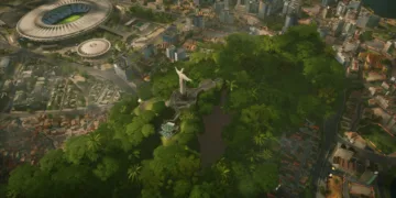 Copa City Review