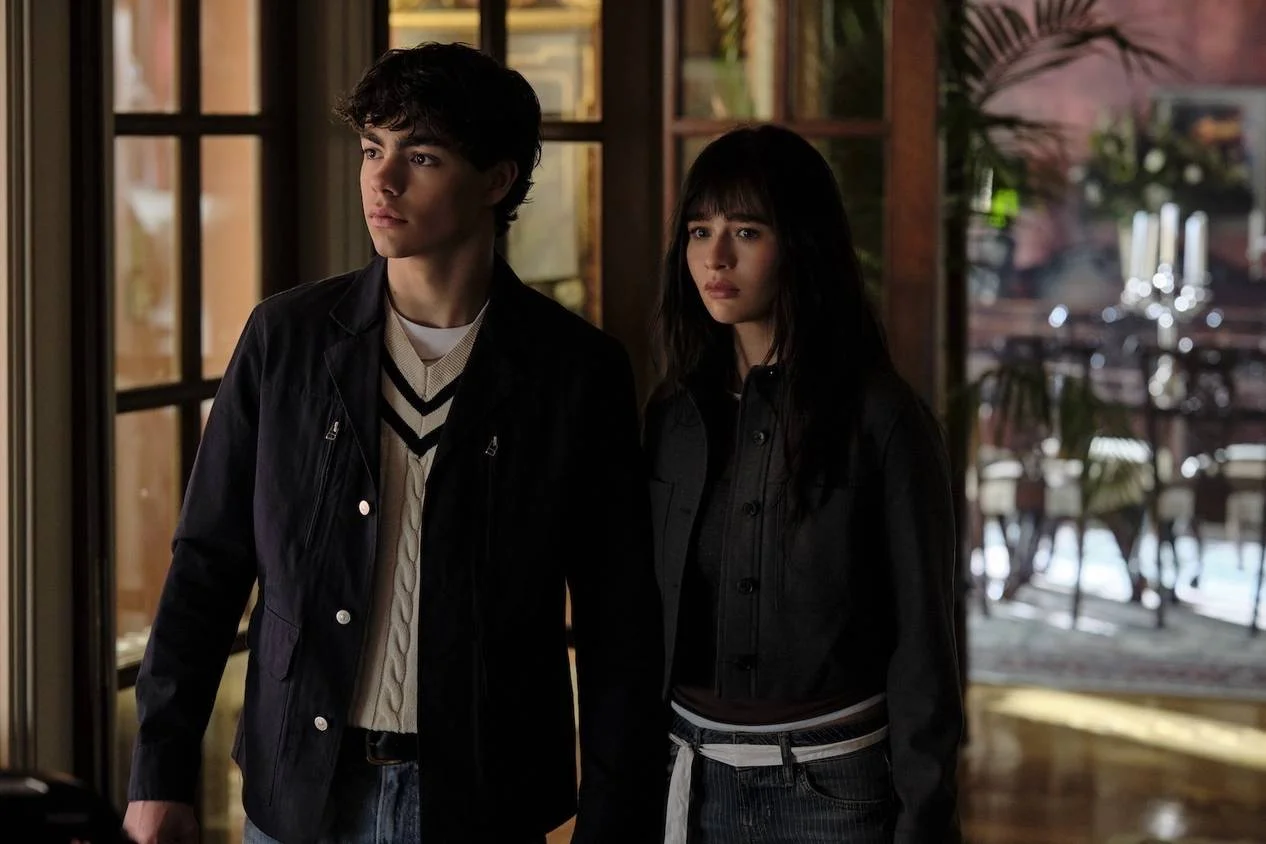 Coven Academy Review: Friendship Holds a Fractured Teen Serial Together 42 Coven Academy Review
