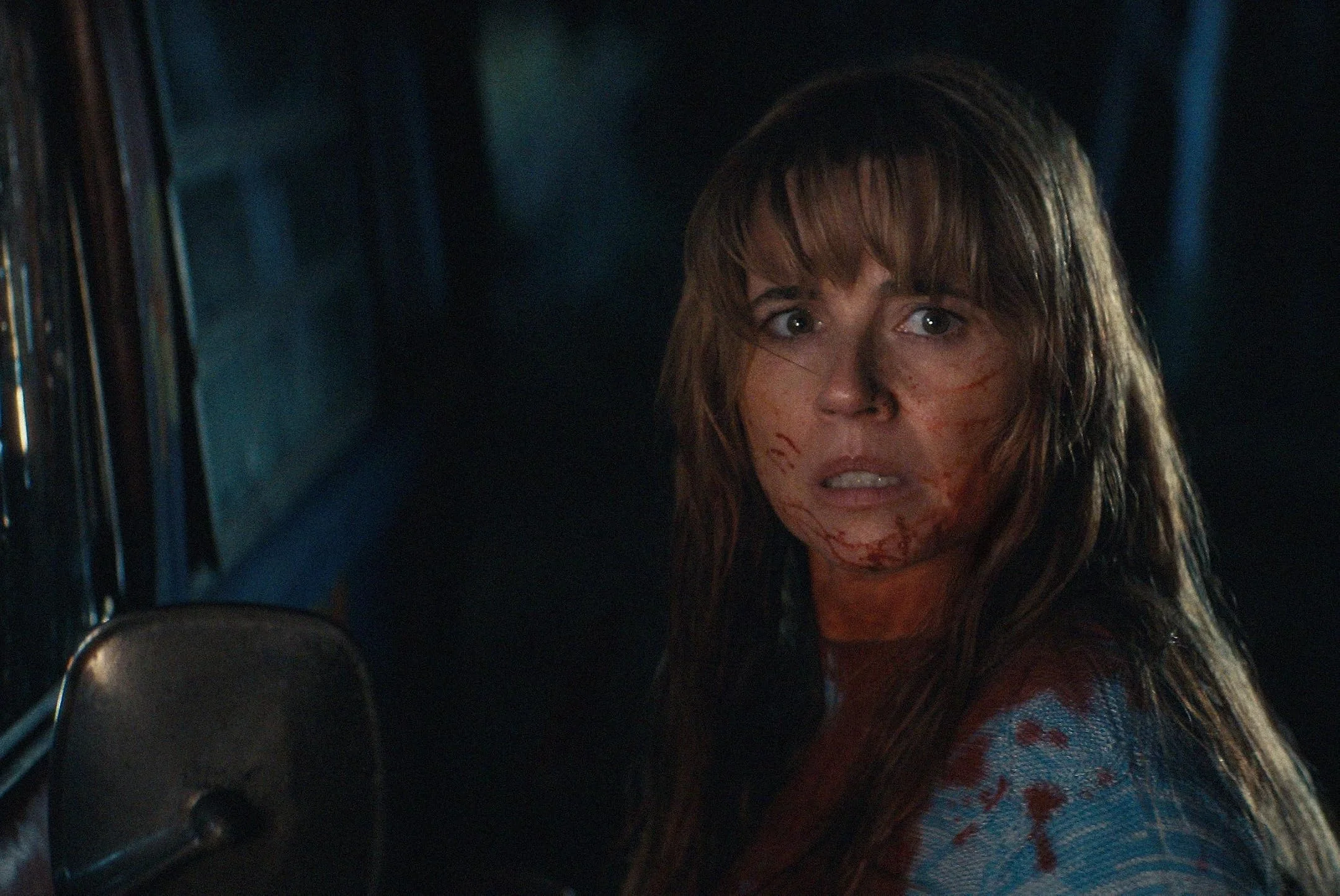 Crystal Lake Review: Cardellini Carries the Carnage 42 Crystal Lake Review