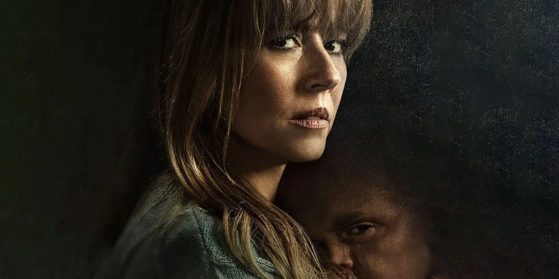 Crystal Lake Review: Cardellini Carries the Carnage 41 Crystal Lake Review