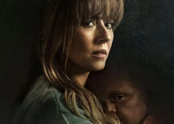 Crystal Lake Review: Cardellini Carries the Carnage 47 Crystal Lake Review
