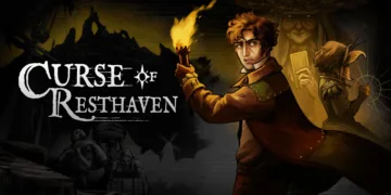 Curse of Resthaven Review