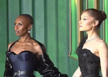 Cynthia Erivo