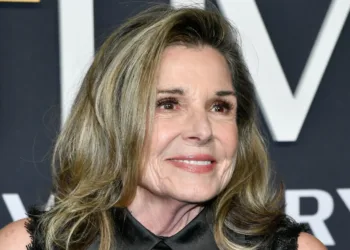 Susan Saint James