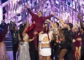 Dancing With the Stars