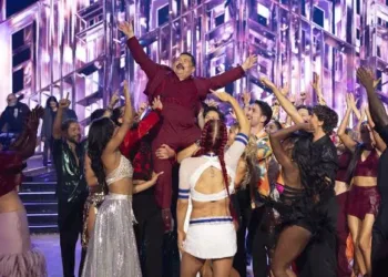 Dancing With the Stars