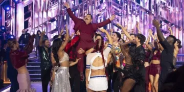 Dancing With the Stars