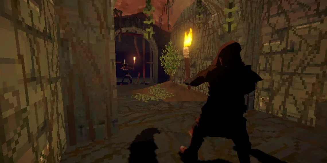 Deep Dish Dungeon Review: Making a Home in Hostile Ruins 41 Deep Dish Dungeon Review