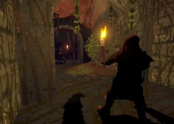 Deep Dish Dungeon Review