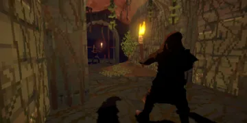 Deep Dish Dungeon Review