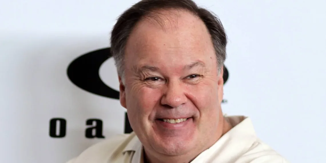 Dennis Haskins