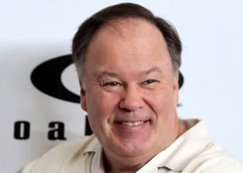 Dennis Haskins
