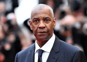 Denzel Washington