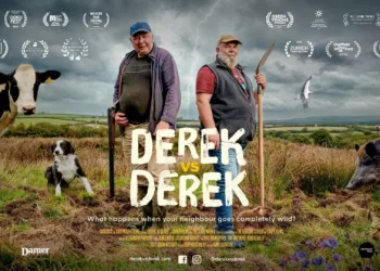 Derek vs Derek