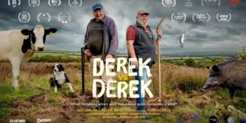 Derek vs Derek
