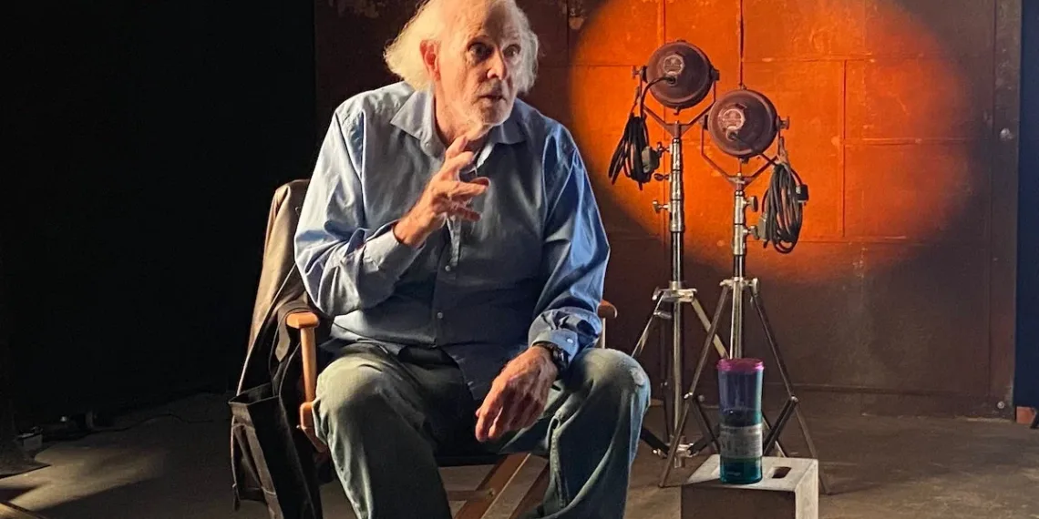 Dernsie: The Amazing Life of Bruce Dern Review