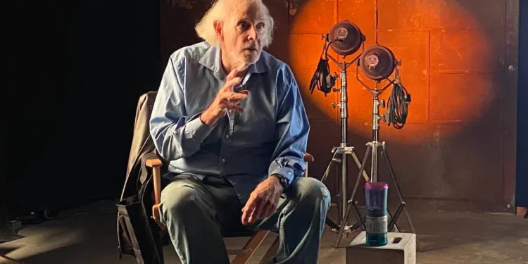 Dernsie The Amazing Life of Bruce Dern 2