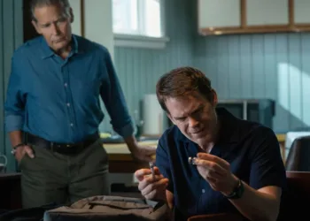 Dexter: Resurrection Season 2 Review