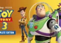 Disney/Pixar Toy Story 3 Complete Edition Review