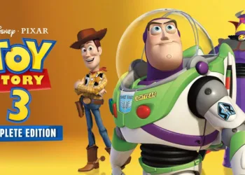 Disney/Pixar Toy Story 3 Complete Edition Review