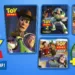 Disney/Pixar Toy Story: Retro Roundup! Review: An Archive Worth Exploring Between Attempts 2 Disney/Pixar Toy Story: Retro Roundup! Review